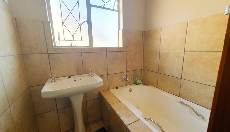 4 Bedroom Property for Sale in Balley Duff Free State